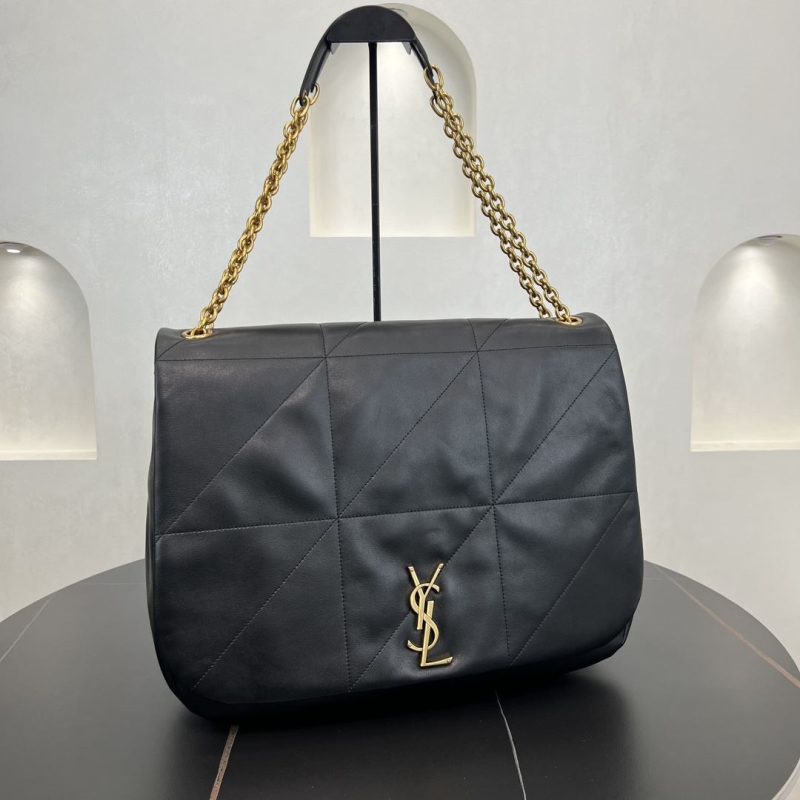 YSL Top Handle Bags